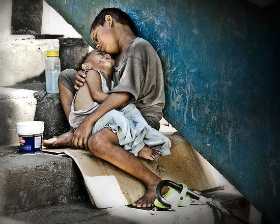 Income Inequality: Part 3